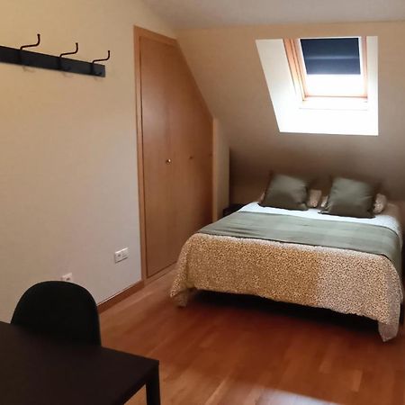 Appartamento Atico Con Terraza Y Vistas Barreiros Esterno foto