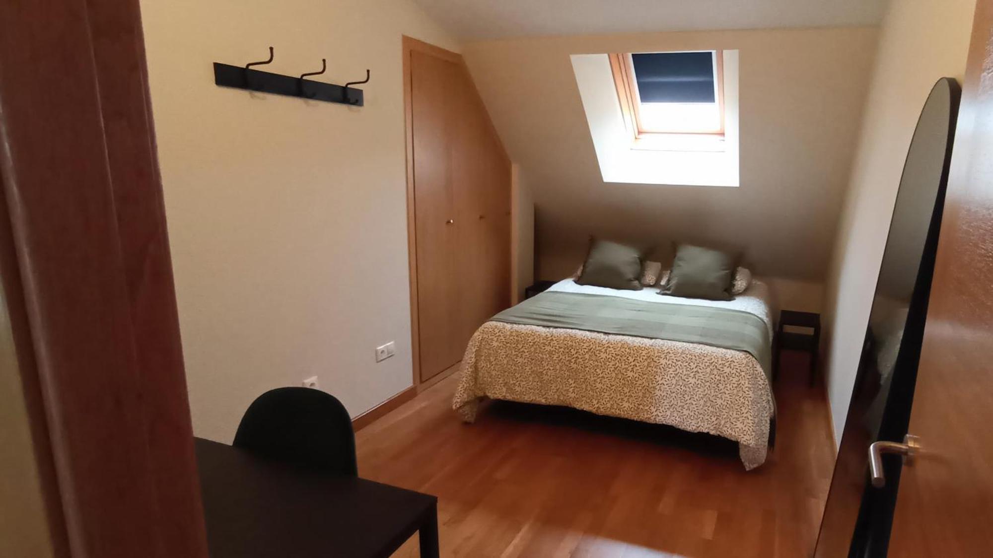 Appartamento Atico Con Terraza Y Vistas Barreiros Esterno foto